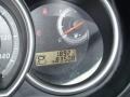 Super Black - Versa 1.8 S Hatchback Photo No. 19