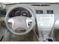 Desert Sand Mica - Camry Hybrid Photo No. 17