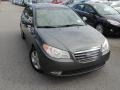 Carbon Gray - Elantra GLS Sedan Photo No. 1