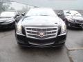 Black Raven - CTS 3.0 Sedan Photo No. 2