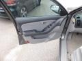 Carbon Gray - Elantra GLS Sedan Photo No. 6