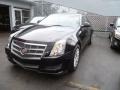Black Raven - CTS 3.0 Sedan Photo No. 3