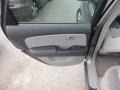 Carbon Gray - Elantra GLS Sedan Photo No. 8