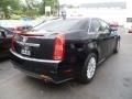 Black Raven - CTS 3.0 Sedan Photo No. 5