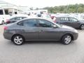 Carbon Gray - Elantra GLS Sedan Photo No. 9