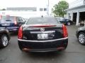 Black Raven - CTS 3.0 Sedan Photo No. 6