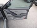 Carbon Gray - Elantra GLS Sedan Photo No. 11