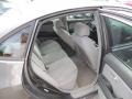 Carbon Gray - Elantra GLS Sedan Photo No. 12