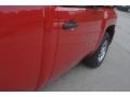 Victory Red - Silverado 1500 LS Regular Cab Photo No. 13