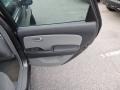 Carbon Gray - Elantra GLS Sedan Photo No. 13