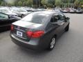 Carbon Gray - Elantra GLS Sedan Photo No. 14