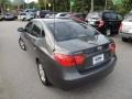 Carbon Gray - Elantra GLS Sedan Photo No. 16