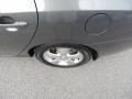 Carbon Gray - Elantra GLS Sedan Photo No. 17