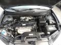 Carbon Gray - Elantra GLS Sedan Photo No. 19