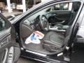Black Raven - CTS 3.0 Sedan Photo No. 14