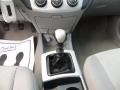 Carbon Gray - Elantra GLS Sedan Photo No. 20