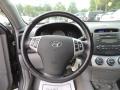 Carbon Gray - Elantra GLS Sedan Photo No. 22