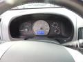 Carbon Gray - Elantra GLS Sedan Photo No. 23