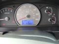 Carbon Gray - Elantra GLS Sedan Photo No. 24
