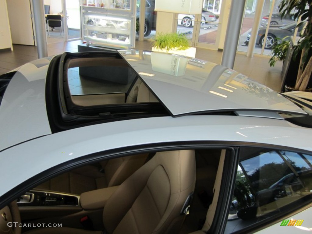 2014 Porsche 911 Carrera S Coupe Sunroof Photos