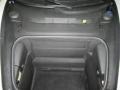  2014 911 Carrera S Coupe Trunk