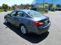 Harbour Blue - M 37 Sedan Photo No. 4