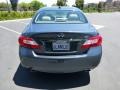 Harbour Blue - M 37 Sedan Photo No. 5