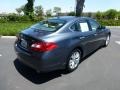 Harbour Blue - M 37 Sedan Photo No. 6