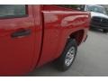 Victory Red - Silverado 1500 LS Regular Cab Photo No. 29