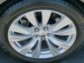 Harbour Blue - M 37 Sedan Photo No. 9