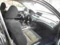 2010 Crystal Black Pearl Honda Accord EX Coupe  photo #5
