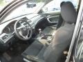 2010 Crystal Black Pearl Honda Accord EX Coupe  photo #7