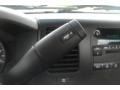 2008 Victory Red Chevrolet Silverado 1500 LS Regular Cab  photo #43