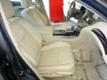 Harbour Blue - M 37 Sedan Photo No. 21