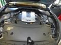 Harbour Blue - M 37 Sedan Photo No. 22