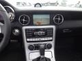 2013 Mercedes-Benz SLK 55 AMG Roadster Controls