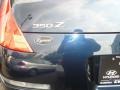 2008 San Marino Blue Nissan 350Z Touring Coupe  photo #6