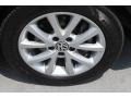 Black - Jetta SE Sedan Photo No. 9