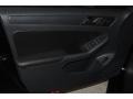 Black - Jetta SE Sedan Photo No. 10