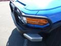Voodoo Blue - FJ Cruiser 4WD Photo No. 11