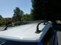 Voodoo Blue - FJ Cruiser 4WD Photo No. 12