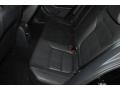 Black - Jetta SE Sedan Photo No. 25