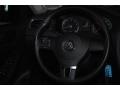 Black - Jetta SE Sedan Photo No. 28