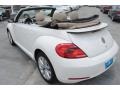 2013 Candy White Volkswagen Beetle TDI Convertible  photo #6