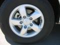 Bright Silver - Sorento LX 4x4 Photo No. 32