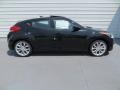 Ultra Black - Veloster  Photo No. 3
