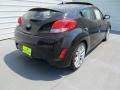 Ultra Black - Veloster  Photo No. 4