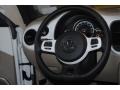2013 Candy White Volkswagen Beetle TDI Convertible  photo #22