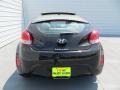 Ultra Black - Veloster  Photo No. 5