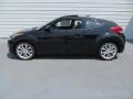 Ultra Black - Veloster  Photo No. 6